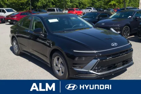 More photos of 2026 Hyundai Sonata SE at ALM Hyundai Florence, SC