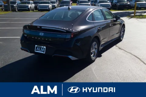 More photos of 2026 Hyundai Sonata SE at ALM Hyundai Florence, SC