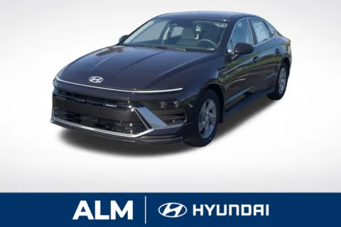 Blue 2026 Hyundai Sonata SE for sale in Florence, SC