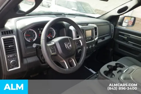 More photos of 2024 Ram 1500 Classic Warlock at ALM Hyundai Florence, SC