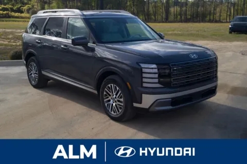 Another view of 2026 Hyundai Palisade SEL Premium for sale in Florence, SC at ALM Hyundai Florence