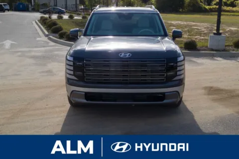 Another view of 2026 Hyundai Palisade SEL Premium for sale in Florence, SC at ALM Hyundai Florence
