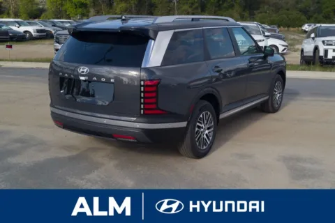 More photos of 2026 Hyundai Palisade SEL Premium at ALM Hyundai Florence, SC