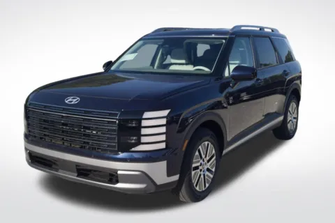 Unknown 2026 Hyundai Palisade Hybrid Blue SEL for sale in Florence, SC