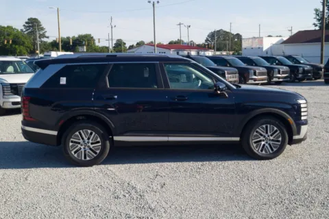 More photos of 2026 Hyundai Palisade Hybrid Blue SEL at ALM Hyundai Florence, SC
