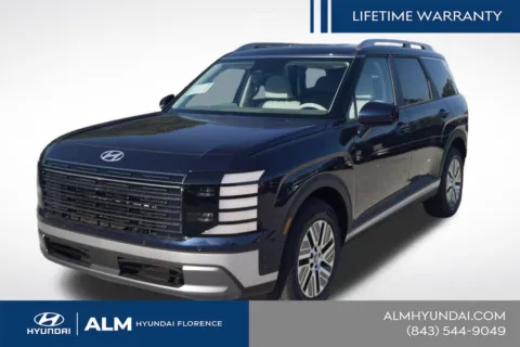 Unknown 2026 Hyundai Palisade Hybrid Blue SEL for sale in Florence, SC