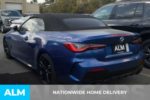 More photos of 2021 BMW 4 Series M440i at ALM Hyundai Florence, SC