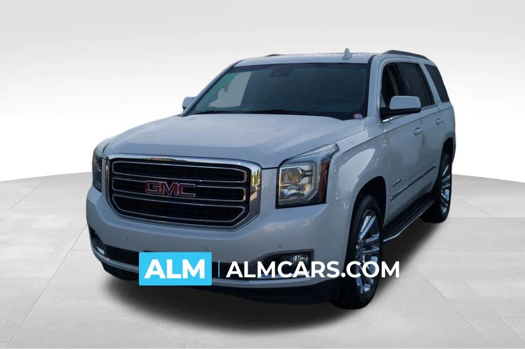 2019 GMC Yukon SLT for sale in Florence, SC