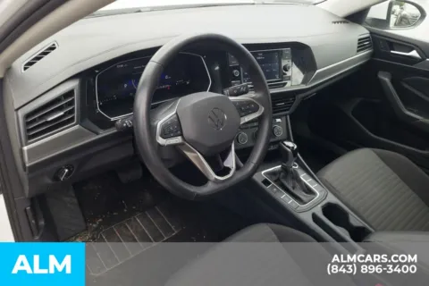 More photos of 2024 Volkswagen Jetta 1.5T S at ALM Hyundai Florence, SC