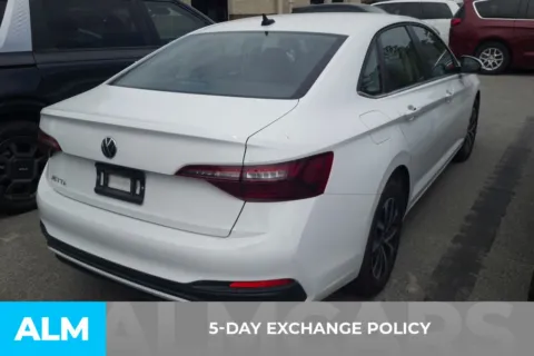Another view of 2024 Volkswagen Jetta 1.5T S for sale in Florence, SC at ALM Hyundai Florence