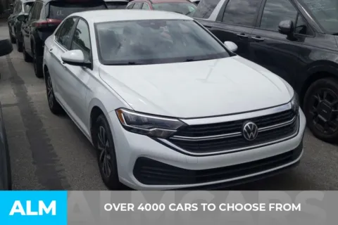 Photos of 2024 Volkswagen Jetta 1.5T S for sale in Florence, SC at ALM Hyundai Florence