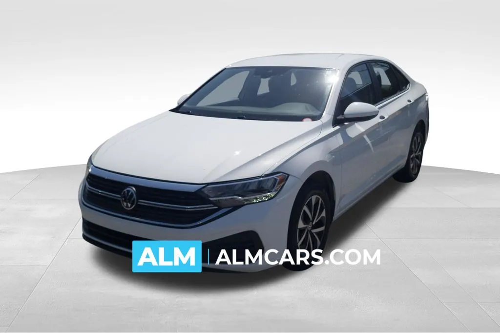 2024 Volkswagen Jetta 1.5T S for sale in Florence, SC