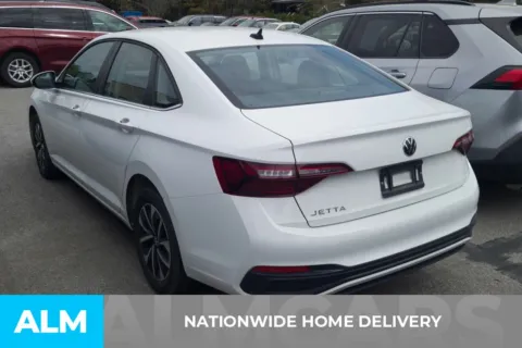More photos of 2024 Volkswagen Jetta 1.5T S at ALM Hyundai Florence, SC
