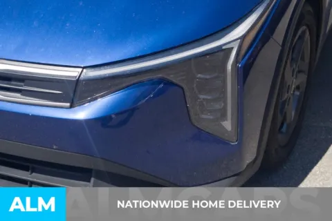 More photos of 2025 Kia K4 LXS at ALM Hyundai Florence, SC