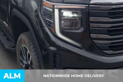 More photos of 2023 GMC Sierra 1500 AT4 at ALM Hyundai Florence, SC
