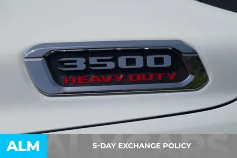 Another view of 2024 Ram 3500 Big Horn for sale in Florence, SC at ALM Hyundai Florence