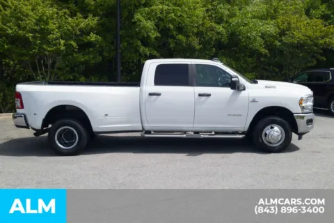 More photos of 2024 Ram 3500 Big Horn at ALM Hyundai Florence, SC