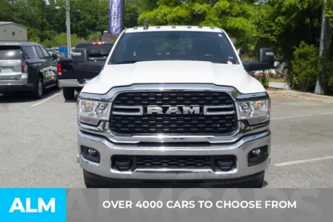 Photos of 2024 Ram 3500 Big Horn for sale in Florence, SC at ALM Hyundai Florence