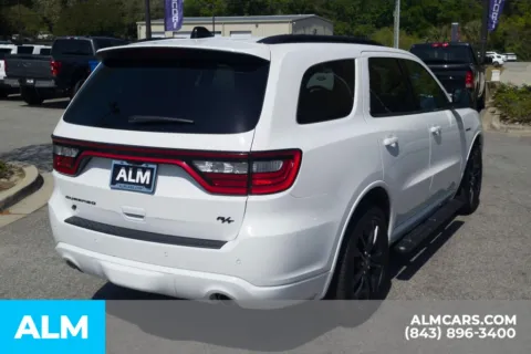 More photos of 2024 Dodge Durango R/T Plus at ALM Hyundai Florence, SC