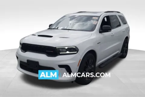 White 2024 Dodge Durango R/T for sale in Florence, SC