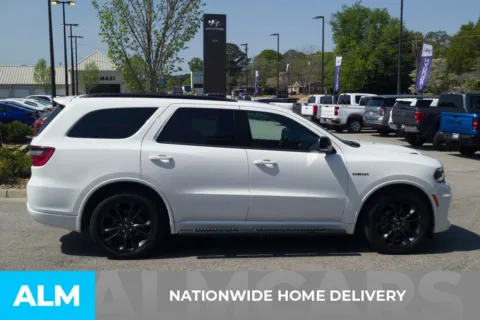 More photos of 2024 Dodge Durango R/T Plus at ALM Hyundai Florence, SC