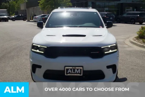 Photos of 2024 Dodge Durango R/T Plus for sale in Florence, SC at ALM Hyundai Florence