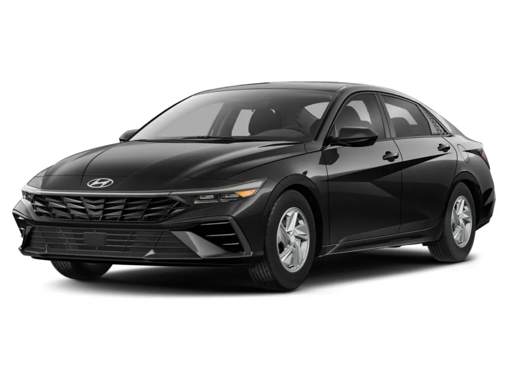 2024 Hyundai Elantra SE for sale in Florence, SC