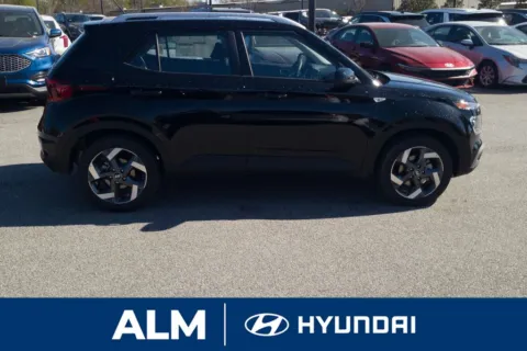 More photos of 2026 Hyundai Venue SEL at ALM Hyundai Florence, SC