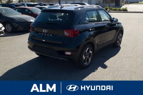 More photos of 2026 Hyundai Venue SEL at ALM Hyundai Florence, SC