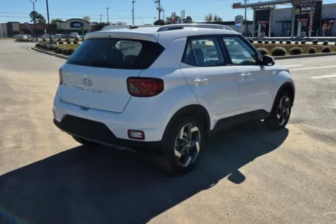 More photos of 2026 Hyundai Venue SEL at ALM Hyundai Florence, SC