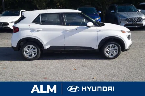 More photos of 2026 Hyundai Venue SE at ALM Hyundai Florence, SC