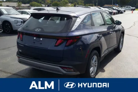 More photos of 2026 Hyundai Tucson SE at ALM Hyundai Florence, SC