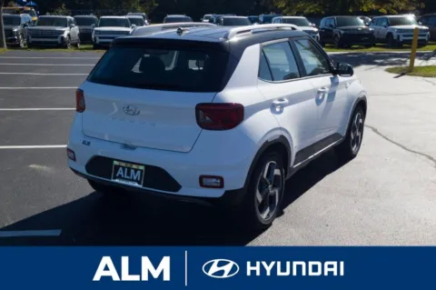 More photos of 2026 Hyundai Venue SEL at ALM Hyundai Florence, SC