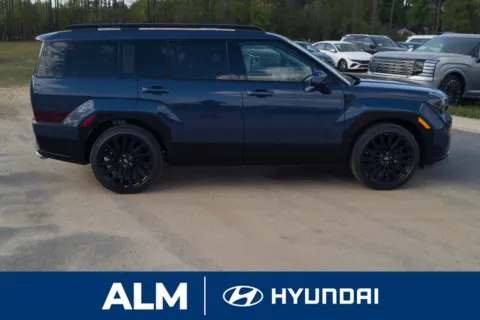 More photos of 2026 Hyundai Santa Fe Calligraphy at ALM Hyundai Florence, SC