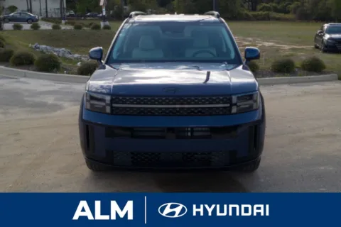 Another view of 2026 Hyundai Santa Fe Calligraphy for sale in Florence, SC at ALM Hyundai Florence