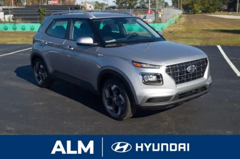 More photos of 2026 Hyundai Venue SEL at ALM Hyundai Florence, SC