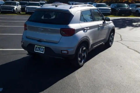 More photos of 2026 Hyundai Venue SEL at ALM Hyundai Florence, SC