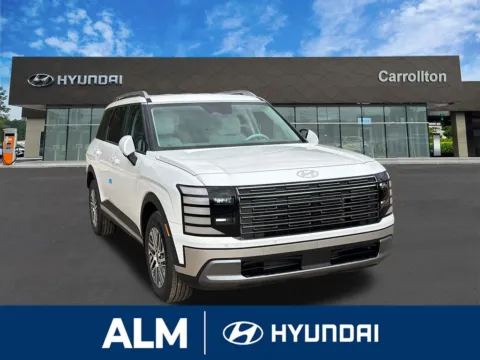 More photos of 2026 Hyundai Palisade SEL at ALM Hyundai Florence, SC
