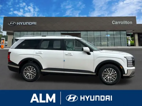 More photos of 2026 Hyundai Palisade SEL at ALM Hyundai Florence, SC