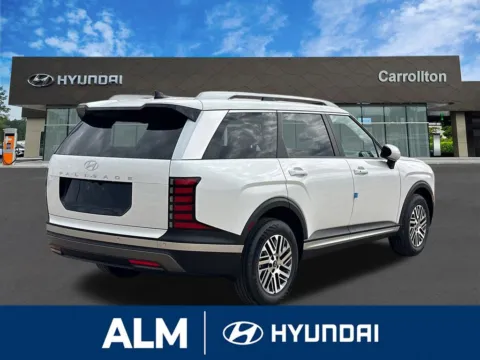 More photos of 2026 Hyundai Palisade SEL at ALM Hyundai Florence, SC