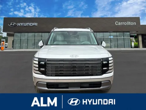 Another view of 2026 Hyundai Palisade SEL for sale in Florence, SC at ALM Hyundai Florence
