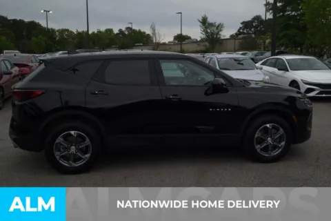 More photos of 2025 Chevrolet Blazer LT at ALM Hyundai Florence, SC