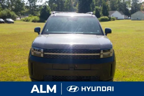 Another view of 2026 Hyundai Santa Fe Calligraphy for sale in Florence, SC at ALM Hyundai Florence