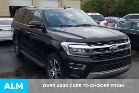 Photos of 2024 Ford Expedition Max Limited for sale in Florence, SC at ALM Hyundai Florence