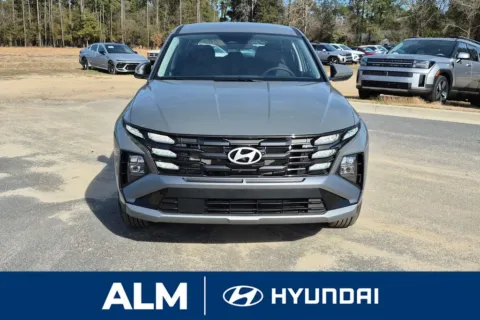 Photos of 2026 Hyundai Tucson SE for sale in Florence, SC at ALM Hyundai Florence