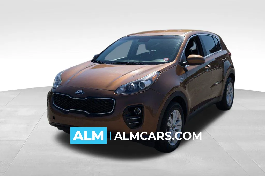 2019 Kia Sportage LX for sale in Florence, SC