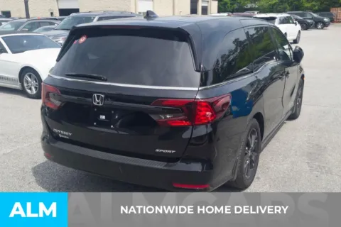 More photos of 2024 Honda Odyssey Sport at ALM Hyundai Florence, SC