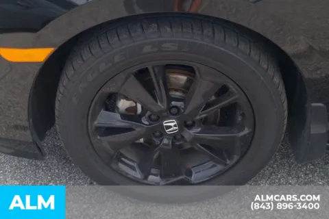 More photos of 2024 Honda Odyssey Sport at ALM Hyundai Florence, SC