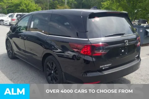 Photos of 2024 Honda Odyssey Sport for sale in Florence, SC at ALM Hyundai Florence