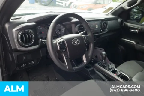 More photos of 2021 Toyota Tacoma TRD Off-Road at ALM Hyundai Florence, SC